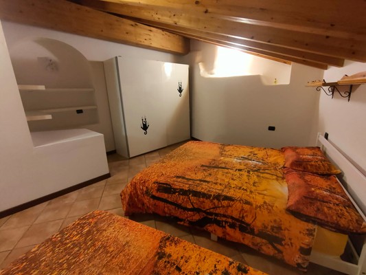 Photo of the room Apartment Nel borgo di Chatillon