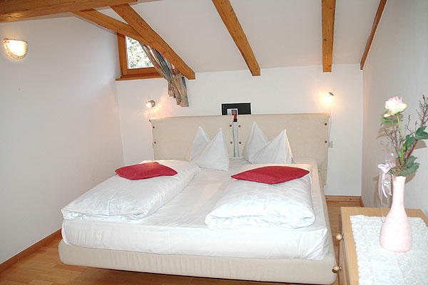 Foto della camera Hotel Solaia