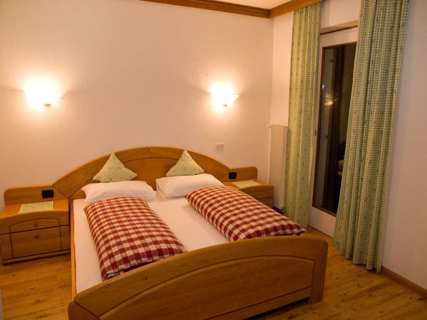 Foto della camera Hotel Solaia