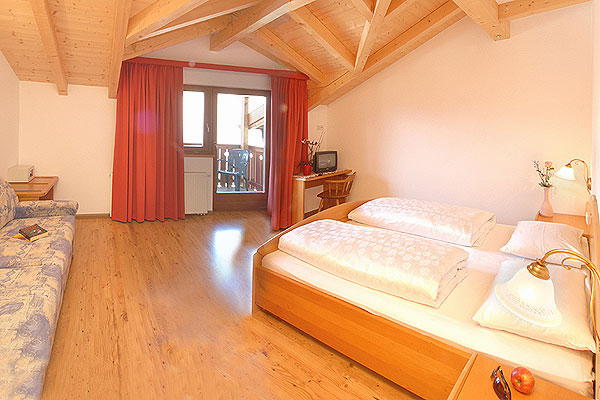 Foto della camera Hotel Solaia