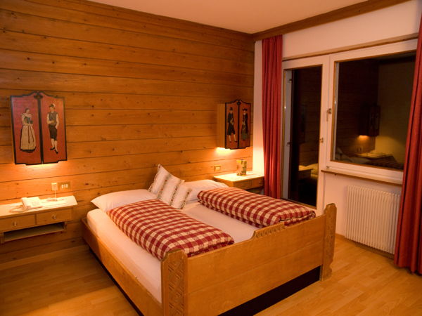 Foto della camera Hotel Solaia