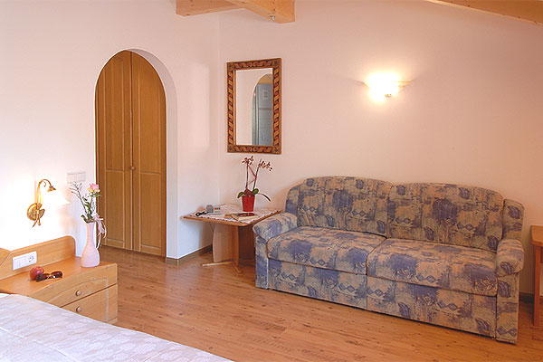 Foto della camera Hotel Solaia