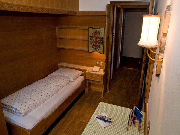 Foto della camera Hotel Solaia