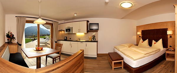 Photo of the apartment Sovara