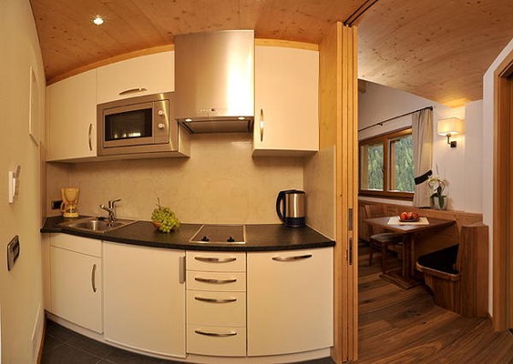 Photo of the kitchen Sovara