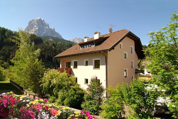 Photo exteriors Residence La Grambla