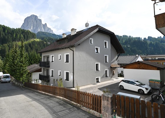 Foto Außenansicht Residence La Grambla