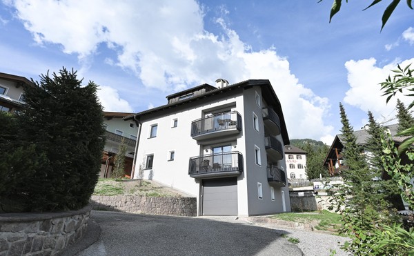 Photo exteriors Residence La Grambla
