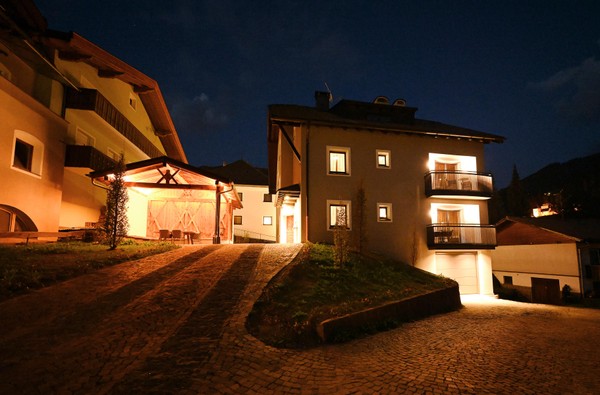 Photo exteriors Residence La Grambla