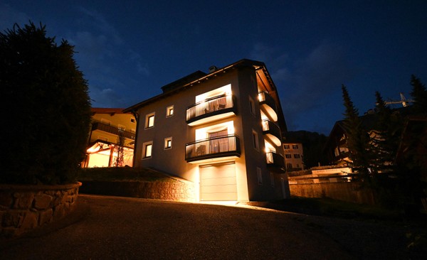 Photo exteriors Residence La Grambla