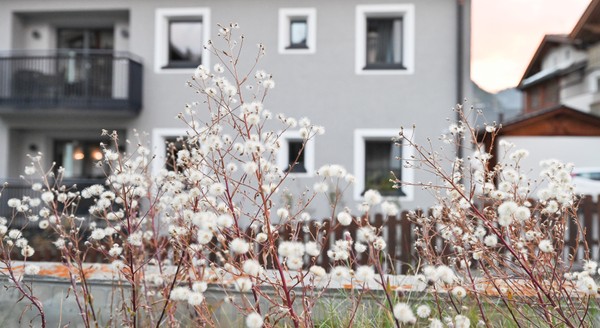 Photo exteriors Residence La Grambla