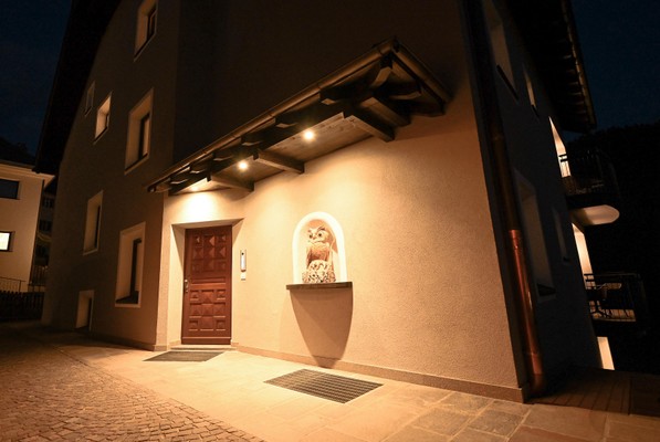 Photo exteriors Residence La Grambla