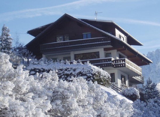 Photo exteriors Residence Pra De Metz