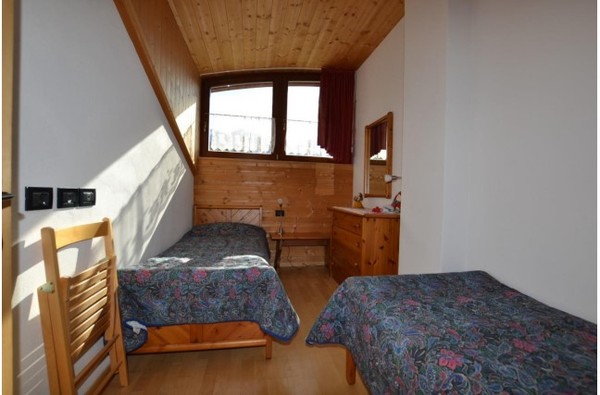 Foto vom Zimmer Ferienwohnung Cademia
