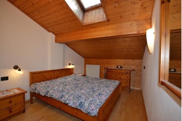 Foto vom Zimmer Ferienwohnung Cademia