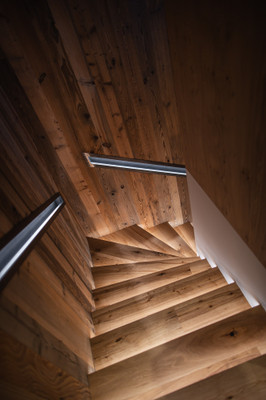 Photo of the apartment Chalet Rueper Hof