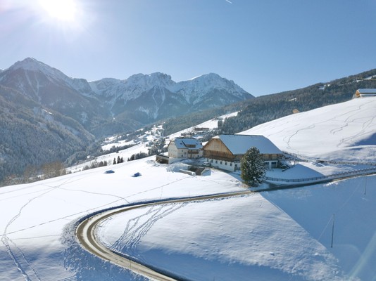 Photo exteriors Chalet Rueper Hof