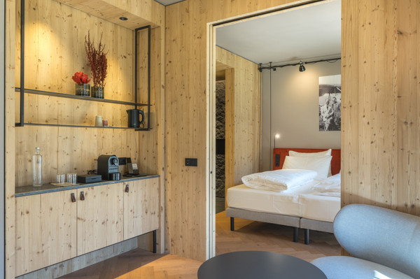 Photo of the apartment La Tambra Hotel Lodge & Residence