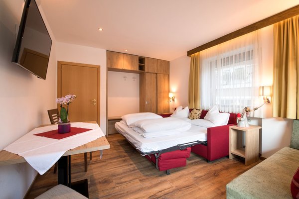 Photo of the room Residence La Tambra