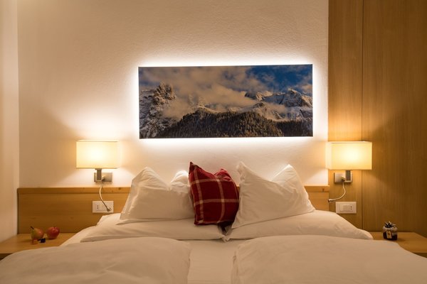 Photo of the room Residence La Tambra