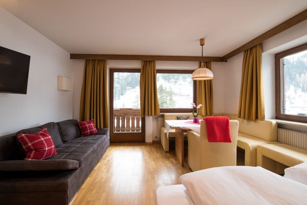 Photo of the apartment La Tambra