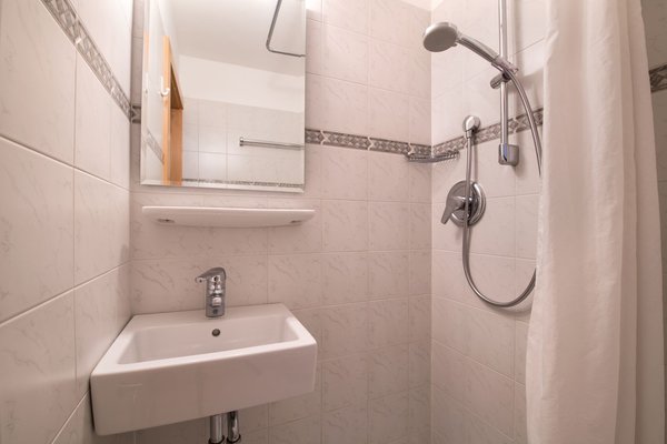 Photo of the bathroom Residence La Tambra