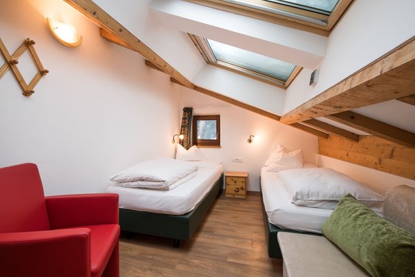 Photo of the room Residence La Tambra