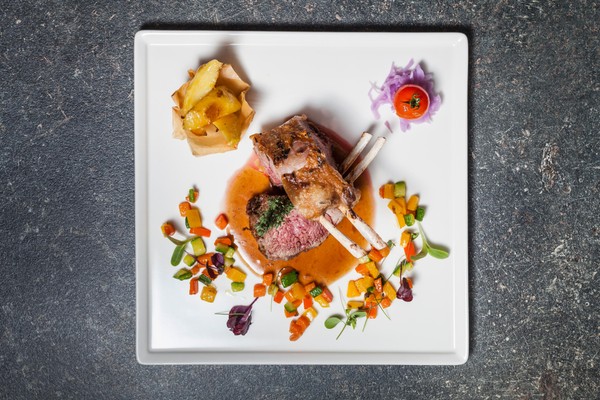 Recipes and gourmet-dishes Beludei