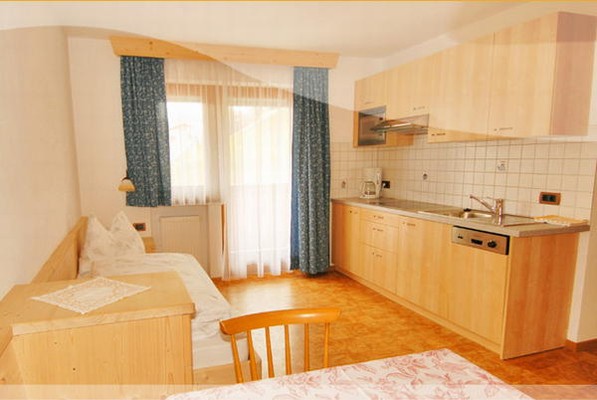 Photo of the apartment Oberaldoss