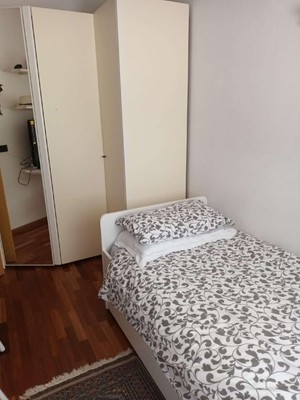Foto della camera Appartamento Condominio Bucaneve