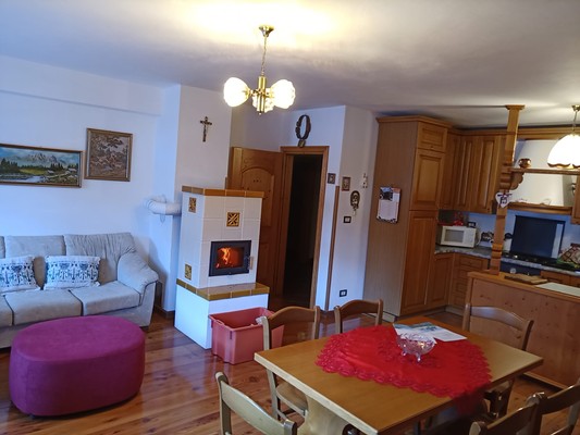 Foto der Ferienwohnung Casa Sabry