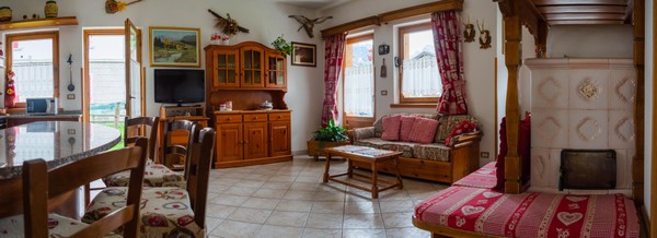 Foto der Ferienwohnung Casa Sabry