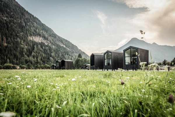Photo exteriors Chalets Sandgold