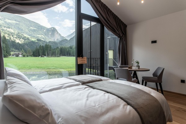 Foto della camera Chalet Sandgold