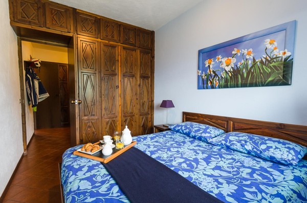 Foto della camera Palace Sestriere Resort