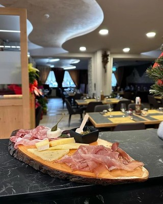 Das Essen