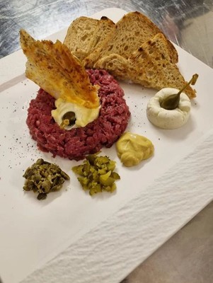 Das Essen