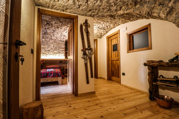 Foto dell'appartamento Oronaye