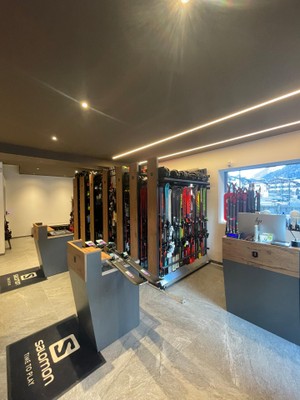 The products