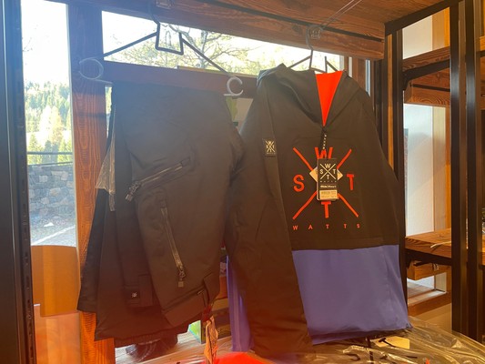 The products
