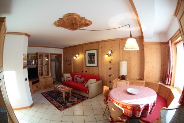 Photo of the apartment Casa Adriana