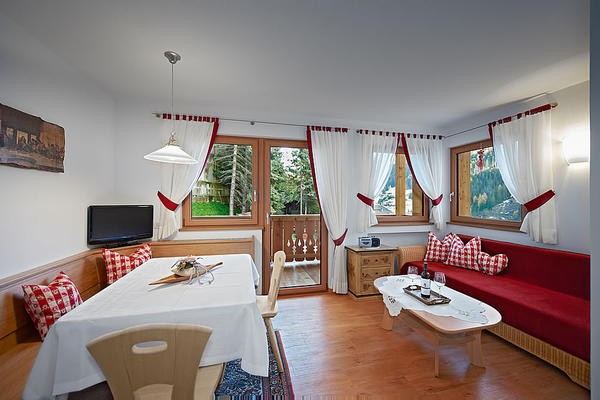 Image Apartments Albert