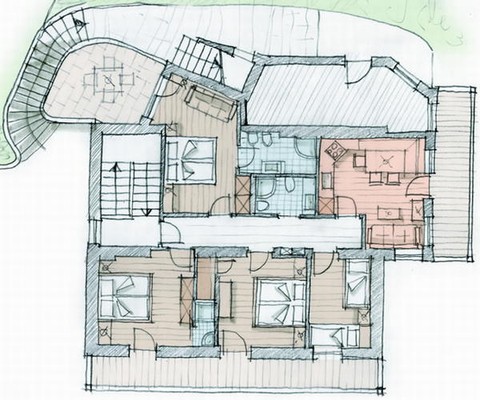 Image Apartments Albert