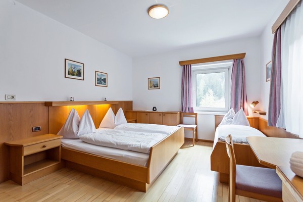 Photo of the room Apartments Villa Alpina
