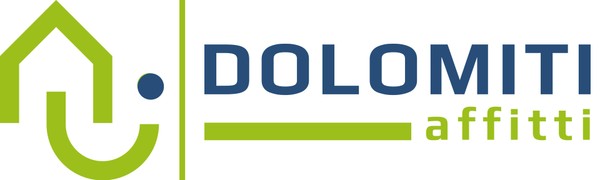 Logo Dolomiti Affitti Agenzia affitti turistici