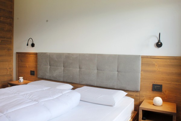Foto della camera Residence Veronza - Dolomiti Affitti