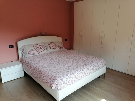 Foto della camera Appartamento Casa di Bambi