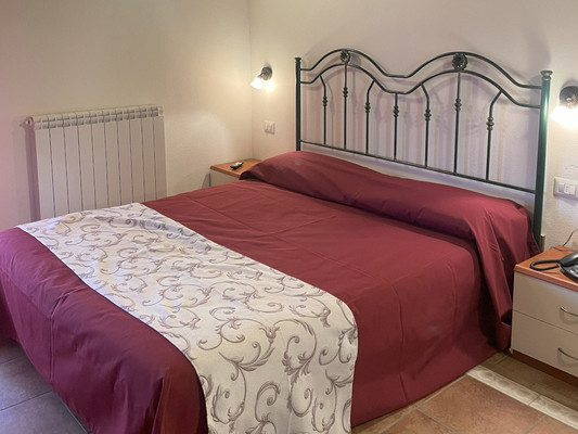Photo of the room Hotel du Soleil