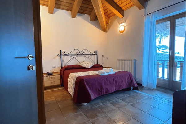 Photo of the room Hotel du Soleil