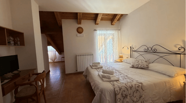 Photo of the room Hotel du Soleil